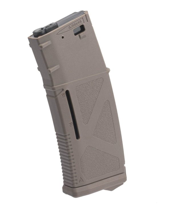 Réplique AEG ARCTURUS MUR MOD B CQB AMBI LITE – Image 3
