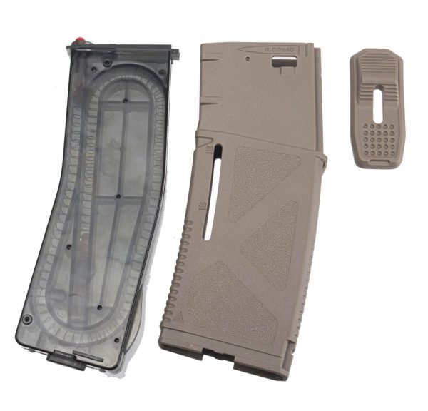 Réplique AEG ARCTURUS MUR MOD B CQB AMBI LITE – Image 5