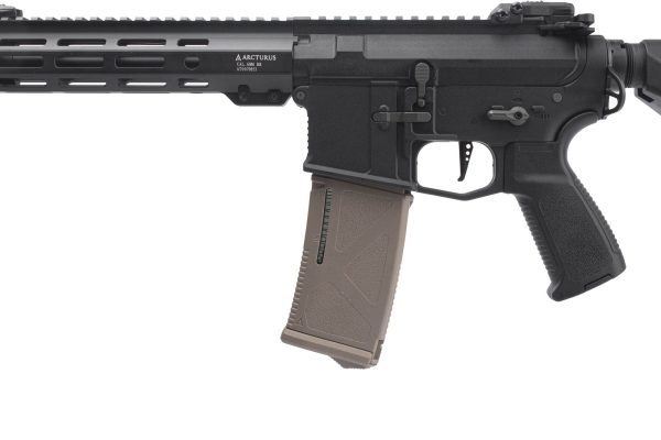 Chargeur AEG ARCTURUS DMAG M4/M16 30/130 RDS -FDE – Image 7