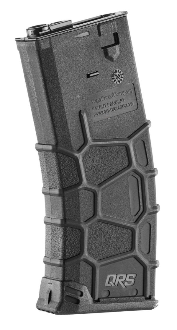 Chargeur QRS mid-cap 120 billes pour M4 séries - VFC – Image 2