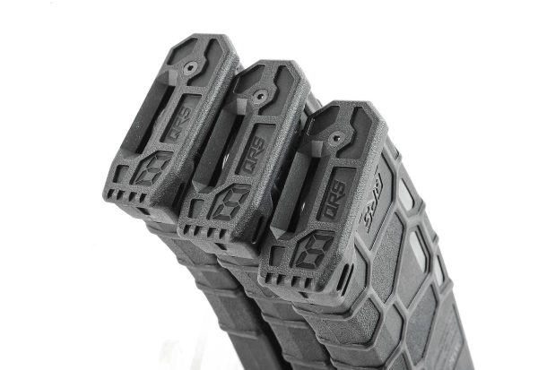 Chargeur QRS mid-cap 120 billes pour M4 séries - VFC – Image 3