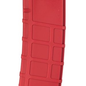 Chargeur mid-cap 200 billes Rouge pour M4 séries