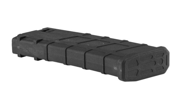Chargeur mid-cap 200 billes Noir pour M4 séries - BO manufacture – Image 3