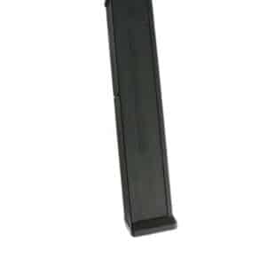Chargeur hi-cap pour umg 530 billes - G&G