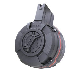Chargeur drum manuel Type 64 2400 coups