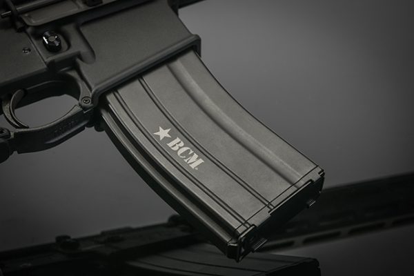 Chargeur GBBR à gaz pour M4 30 coups - VFC – Image 3