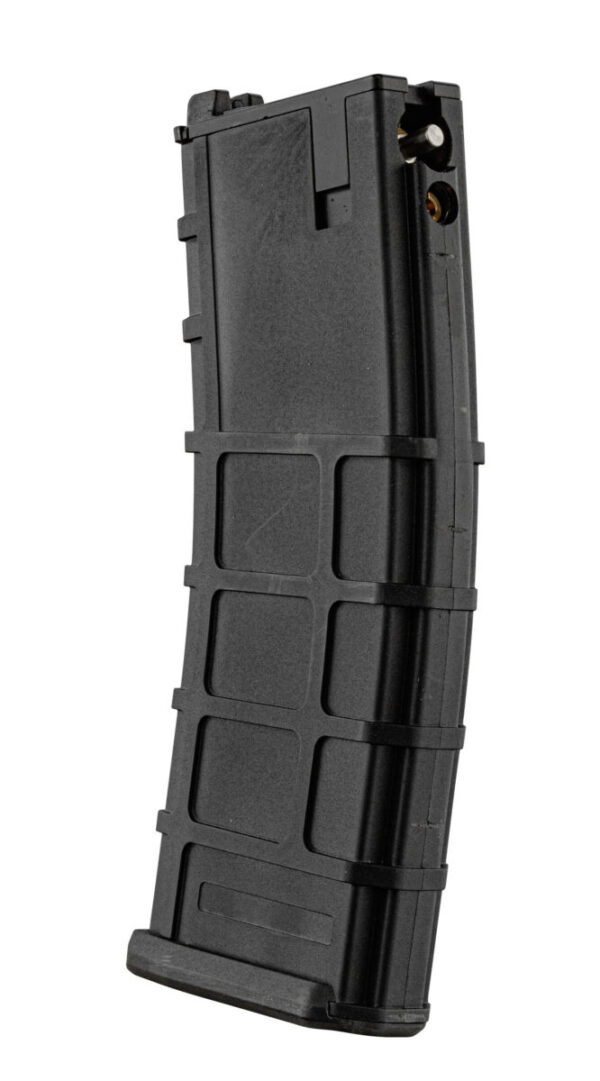 Chargeur GBBR à gaz pour Mk18 DD Golden Eagle – Image 2