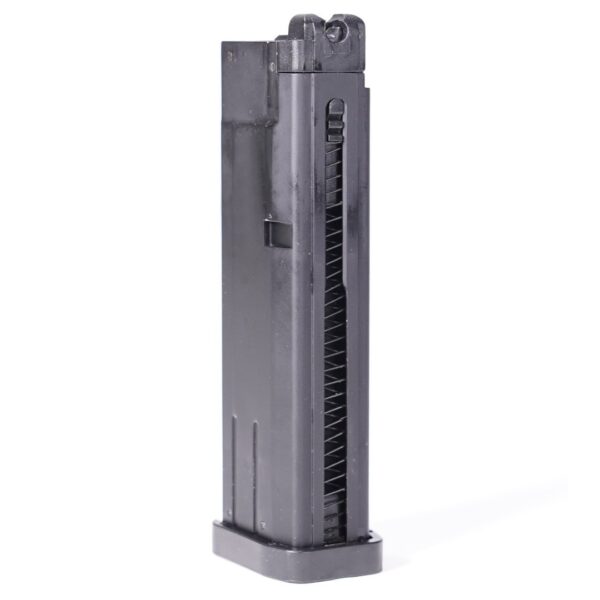 Réplique SMG VMP-1  Tan - 0.95J – Image 2