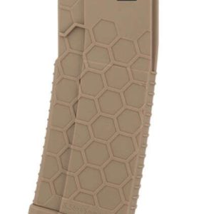 Chargeur AEG Mid-cap 120 coups Hexmag Dark Earth