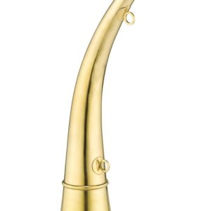 Corne ronde Elless 45 cm