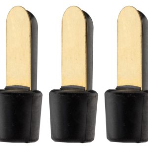 Pipets plastiques pour cornes d'appel - Elless