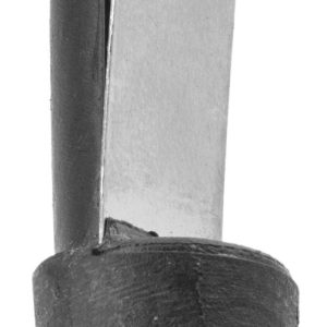 Pipet plastique à visser moyenne taille pour corne Compiègne