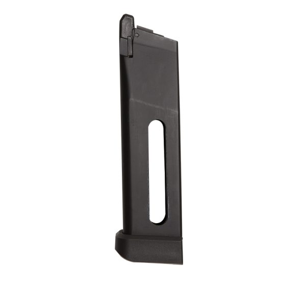 Réplique GBB STI Combat Master John Wick 3: Parabellum CO2 1,2J – Image 2