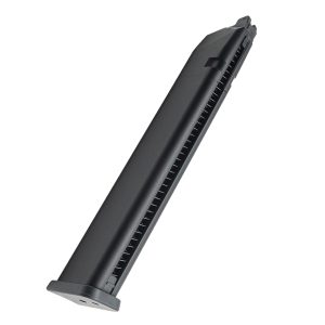Chargeur Lightweight gaz 50 coups pour AAP-01 Assassin