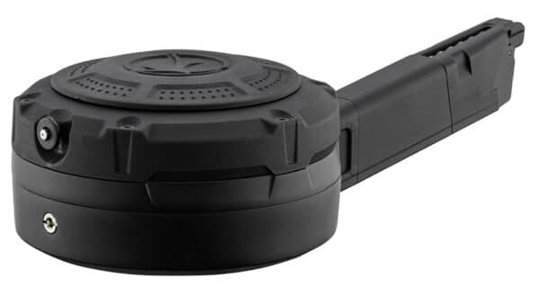Action Army Chargeur pour réplique airsoft GBB Assassin AAP01 6 mm – Image 3