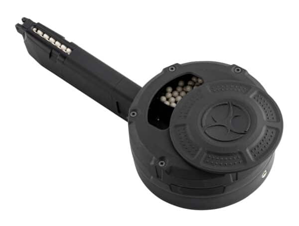 Action Army Chargeur pour réplique airsoft GBB Assassin AAP01 6 mm – Image 5