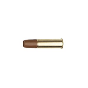 Douilles Dan wesson 6 mm boîte de 25 (faible puissance)