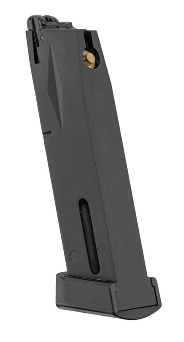 Réplique airsoft KJ Works M9-A1 full métal Gaz – Image 7
