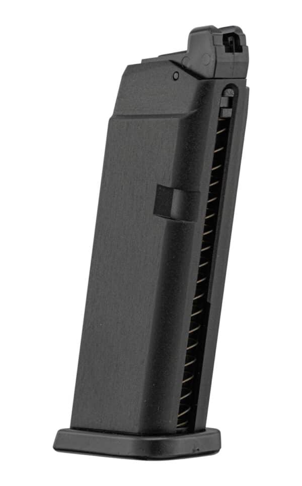 Réplique airsoft KJ Works KP-23 metal slide – Image 5