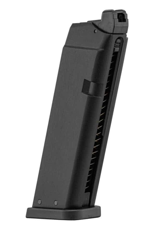 Réplique airsoft KJ Works KP-17 metal slide – Image 4