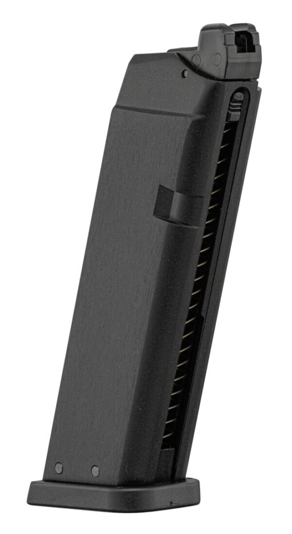 Réplique airsoft KJ Works KP-13 metal slide – Image 3