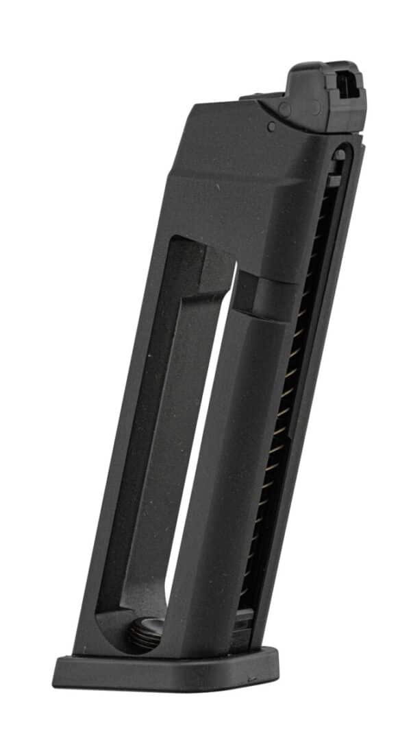 Réplique airsoft KJ Works KP-13 custom metal slide – Image 2
