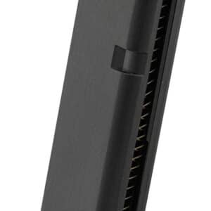 Chargeur KJ Works 22 coups gaz pour KP-13F / KP-18