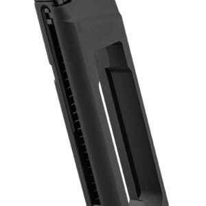 Réplique airsoft KJ Works KP-13 full auto gaz metal slide