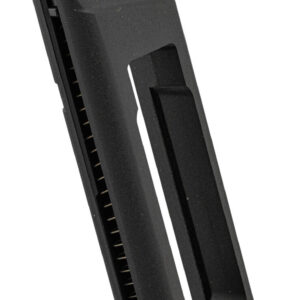 Réplique airsoft KJ Works KP-18 full auto gaz metal slide