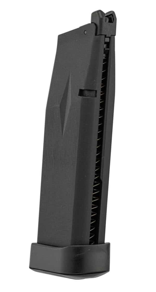 Chargeur KJ Works kp-05 28 coups gaz – Image 2