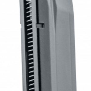 Chargeur pour réplique pistolet airsoft S&W M&P40 TS