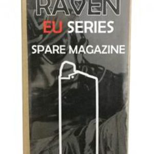 Chargeur GBB Gaz Raven EU