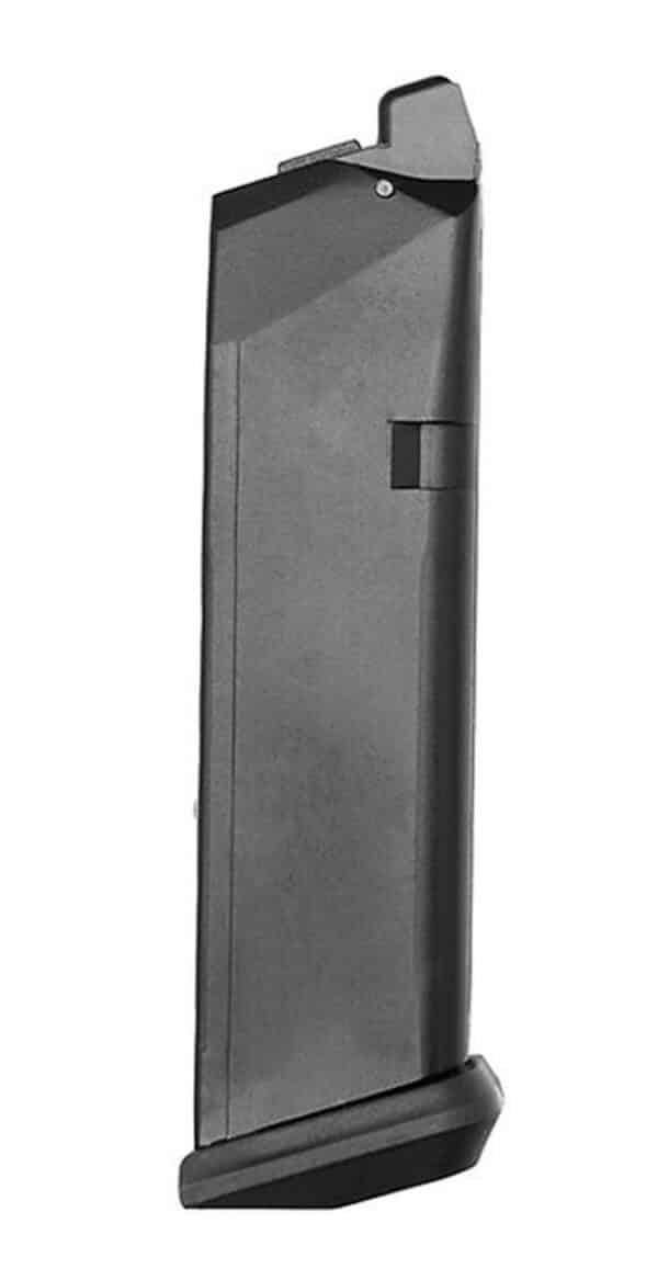 Réplique airsoft GBB PTS Zev OZ9 Noir - Version standard – Image 2