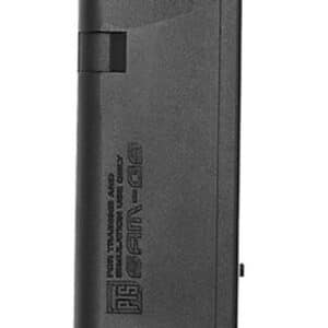 Réplique airsoft GBB PTS Zev OZ9 Noir - Version standard