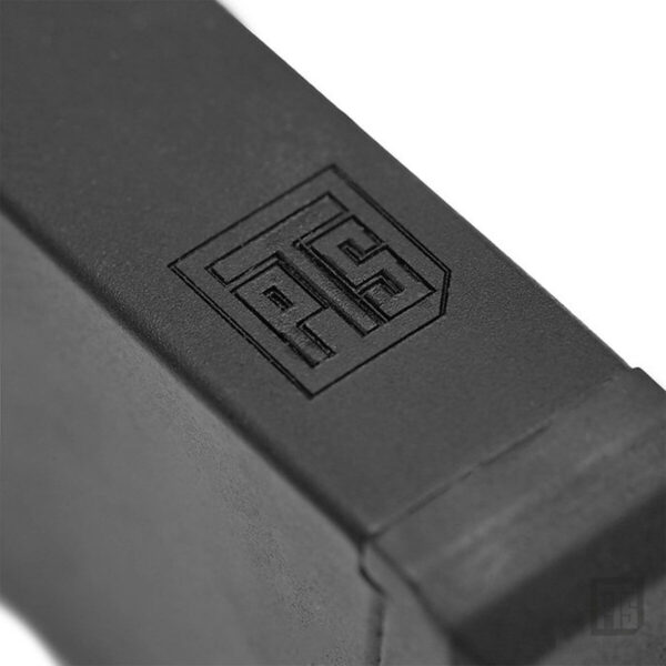 Réplique airsoft GBB PTS Zev Ed-Brown 1911 Noir - Version standard – Image 8