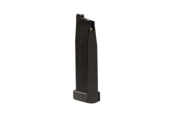 Chargeur gaz 30bbs pour HI-CAPA 5. 1 AW CUSTOM – Image 2