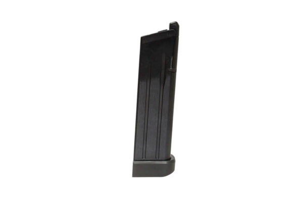 Chargeur gaz 30bbs pour HI-CAPA 5. 1 AW CUSTOM – Image 4