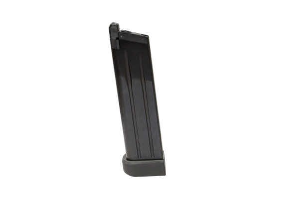 Chargeur gaz 30bbs pour HI-CAPA 5. 1 AW CUSTOM – Image 3
