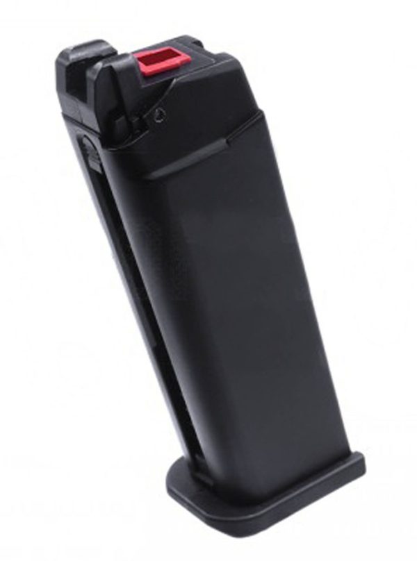 Chargeur GBB VX Series noir – Image 2