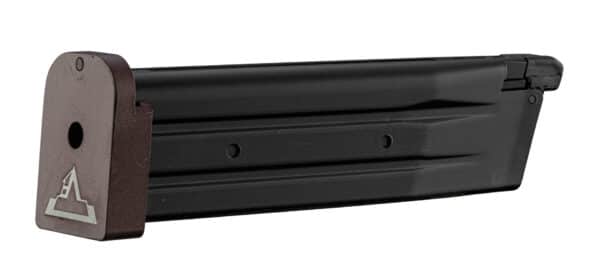Chargeur gaz 30 billes pour HI-CAPA JW4 Sand Viper – Image 3