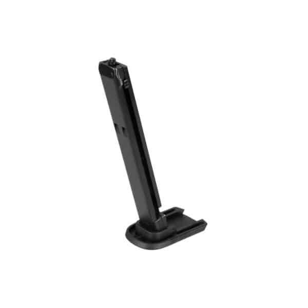 Réplique Pistolet LTX-3 CO2 Blowback – Image 4