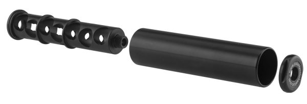 Modérateur de son SAK cal. 22 LR – Image 5
