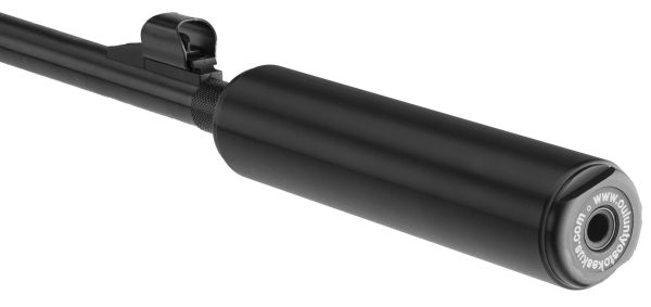 Modérateur de son SAK cal. 22 LR – Image 7