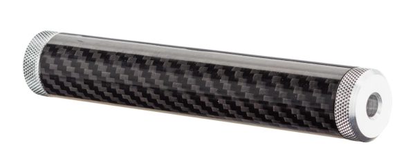 Modérateurs de son carbone n°1 - 22LR - 1/2'' x 20 – Image 4