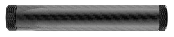 Modérateurs de son carbone n°1 - 22LR - 1/2'' x 20 – Image 2