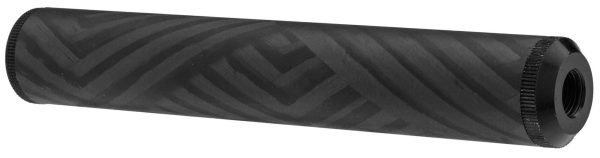 Modérateur de son carbone - 22LR – 1/2’’x20 – Image 2
