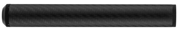 Modérateur de son carbone - 22LR - 1/2''x28 – Image 2