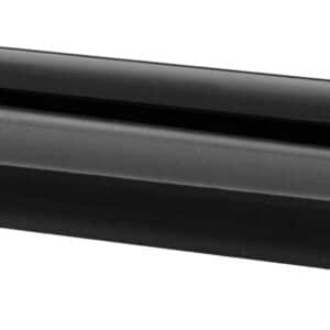 Modérateur de son noir brillant - 22LR – 1/2’’x20