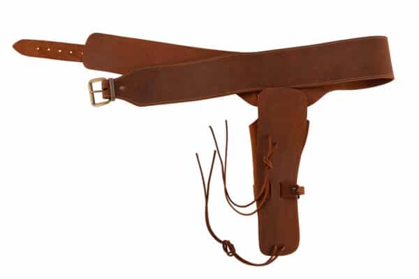 Ceinturon Union state  - 110 cm - Marquage US + holster – Image 4
