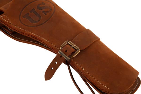 Ceinturon Union state  - 110 cm - Marquage US + holster – Image 6